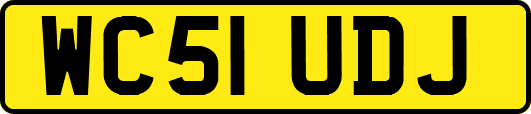 WC51UDJ