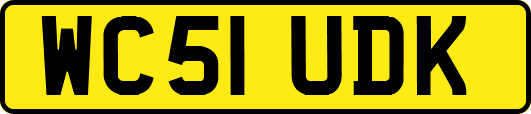 WC51UDK