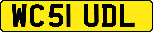 WC51UDL