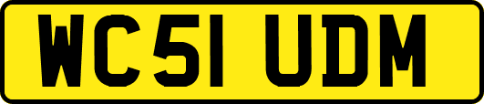 WC51UDM
