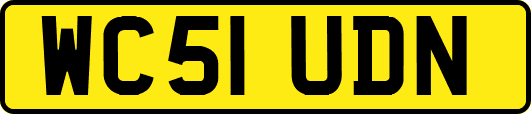 WC51UDN