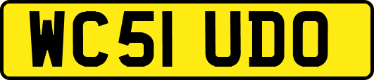 WC51UDO