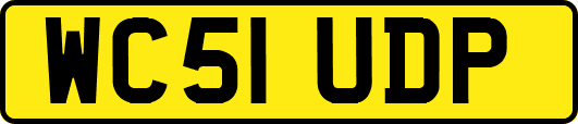 WC51UDP