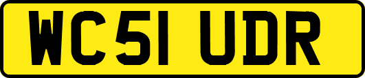 WC51UDR
