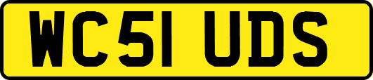 WC51UDS