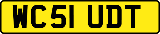 WC51UDT