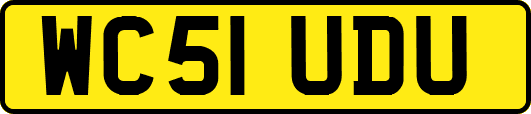 WC51UDU
