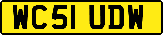 WC51UDW
