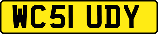 WC51UDY