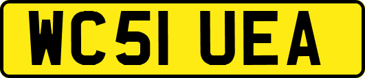WC51UEA