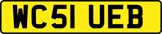WC51UEB