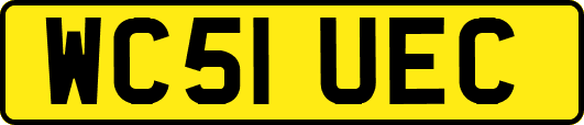 WC51UEC