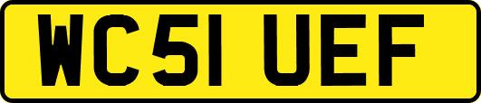 WC51UEF