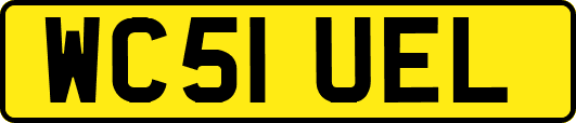 WC51UEL