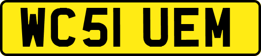 WC51UEM