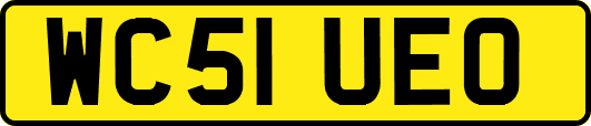 WC51UEO