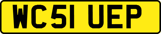 WC51UEP