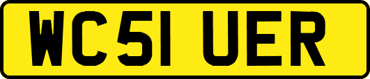 WC51UER