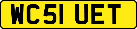 WC51UET