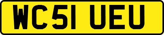 WC51UEU