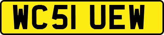WC51UEW