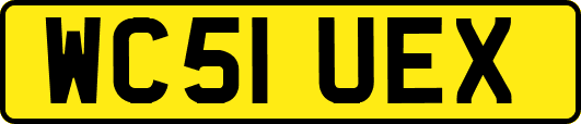 WC51UEX