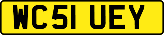 WC51UEY