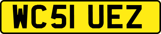 WC51UEZ