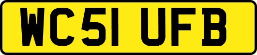 WC51UFB