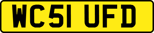 WC51UFD