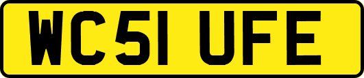 WC51UFE
