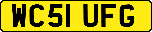 WC51UFG