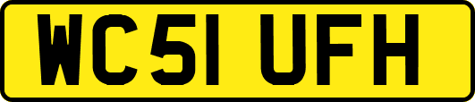 WC51UFH