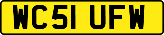 WC51UFW