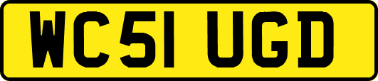 WC51UGD
