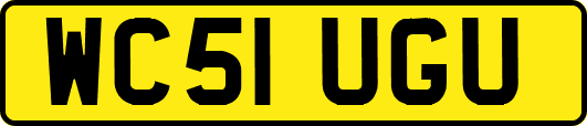 WC51UGU