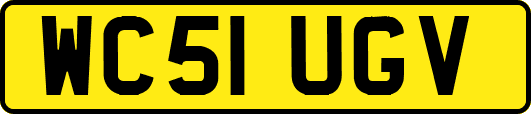 WC51UGV