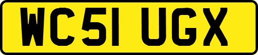 WC51UGX