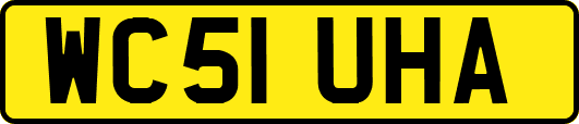 WC51UHA