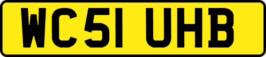 WC51UHB