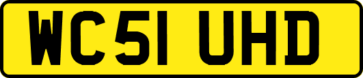 WC51UHD
