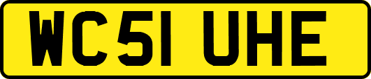 WC51UHE