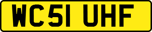 WC51UHF