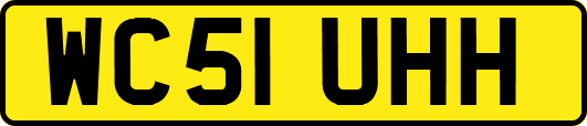 WC51UHH