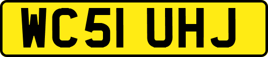 WC51UHJ