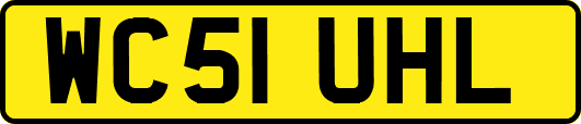 WC51UHL