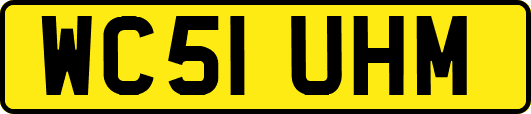 WC51UHM