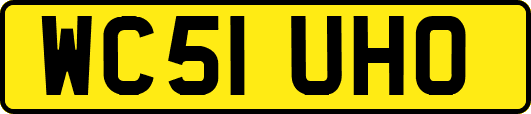 WC51UHO