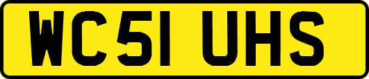 WC51UHS