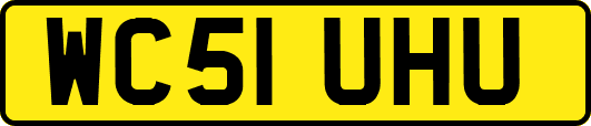WC51UHU